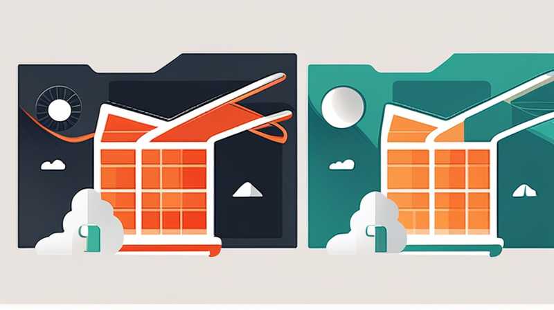 Does solar heating produce smoke?