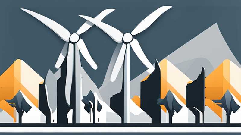 Solar energy and wind energy, which sector is better?