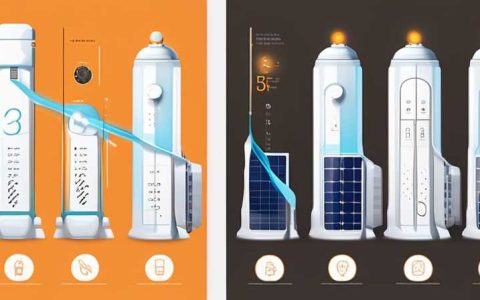 How to set up boost pressure for Hi-Cai 5 solar energy