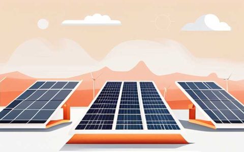 Where is Xinshao Solar Power Station?