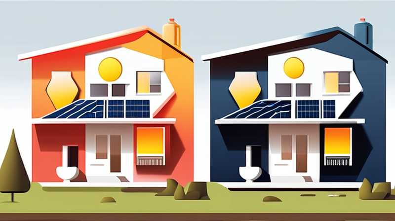 Which model of home solar energy is good?