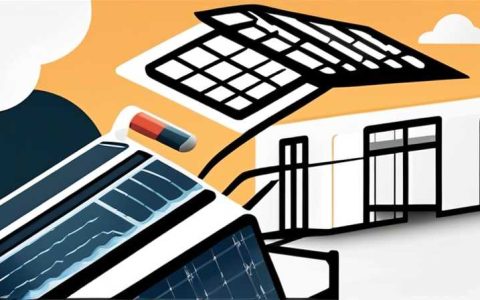 How to use solar energy special fluid