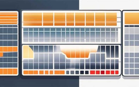 How many watts is a 4 yuan solar panel