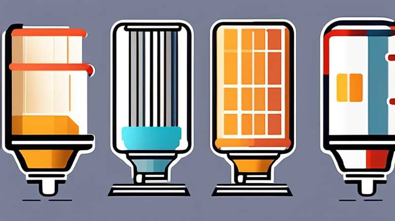 How to Replace a Solar Light Bulb Yourself