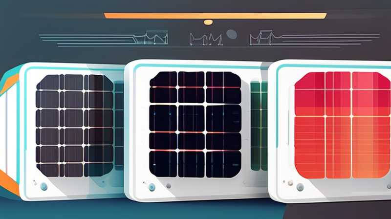 Why are solar silicon wafers split?