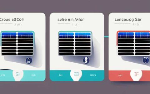 How much does small solar energy cost?