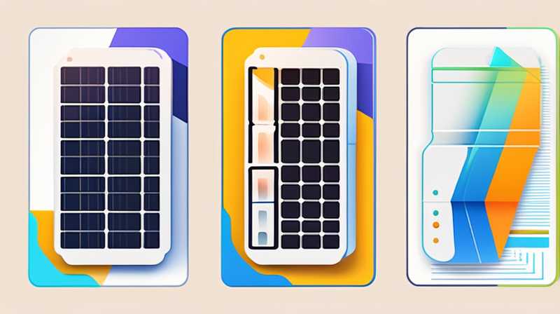 What will be the price limit of solar energy tomorrow?