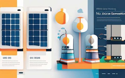How to join indoor solar power generation