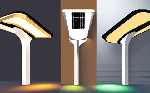 How about Jindian LED solar street light