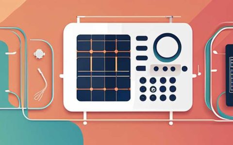 How to press solar electronics in