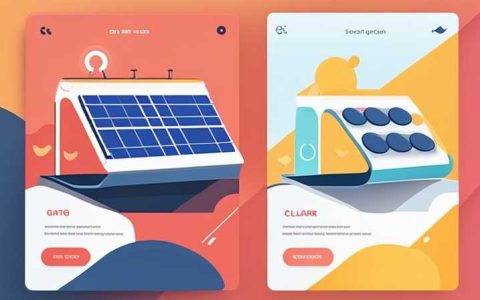 Where to find solar cleaners