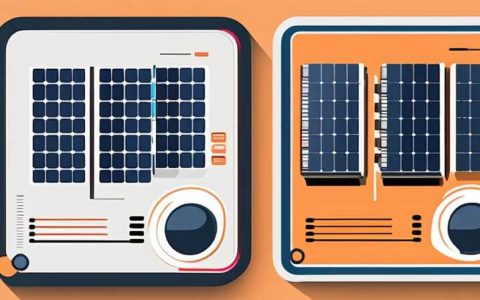 What is also called solar chip