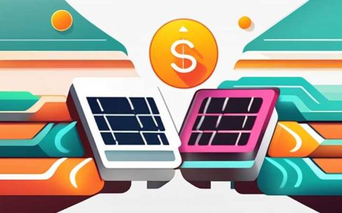 How much does 10 kilowatts of solar energy cost