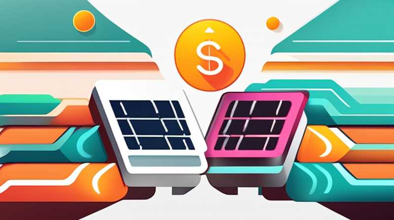 How much does 10 kilowatts of solar energy cost