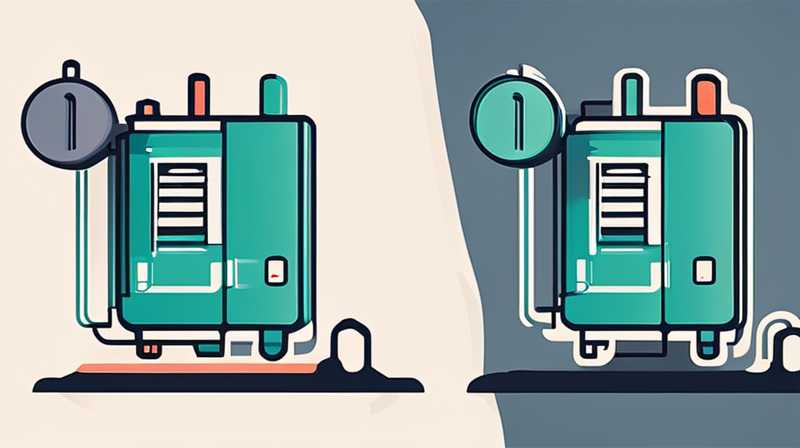 ¿Cómo se exportan las baterías de almacenamiento de energía?