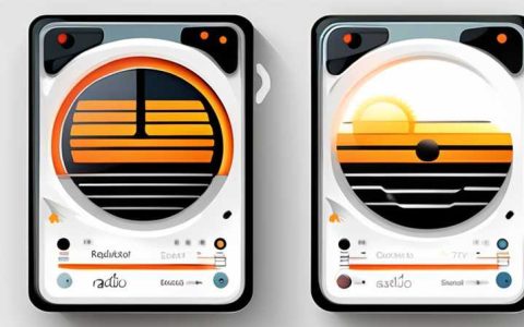 What does solar 6-band radio wave mean?