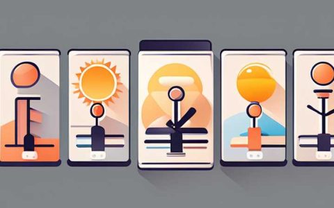 How to choose a good solar light source?