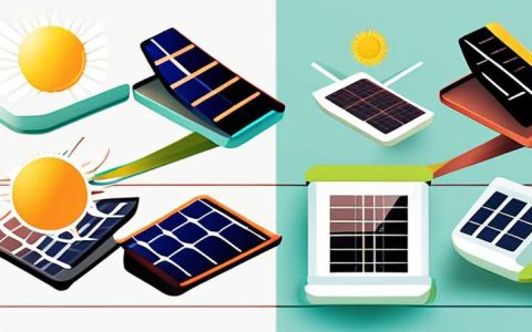 Why solar cells?