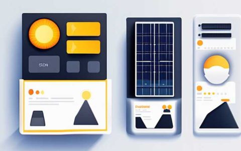 What is the connection wire for solar panels?