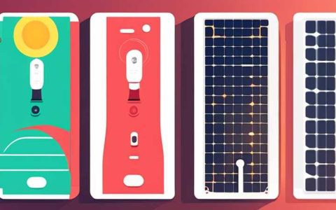 How to charge a mobile phone with 7V solar energy