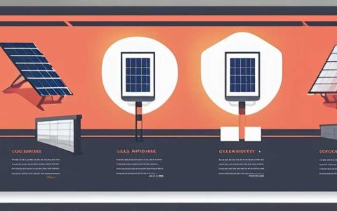 How to clean solar panels conveniently