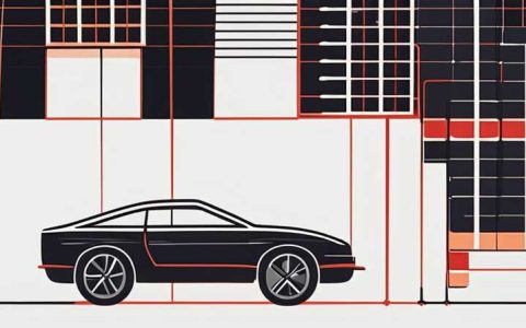 How to connect a balance car to a solar panel