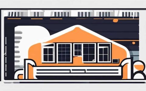 How to install solar rooftop power generation