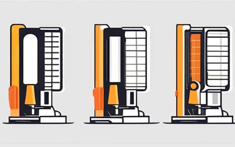 How to disassemble and install solar lamp head