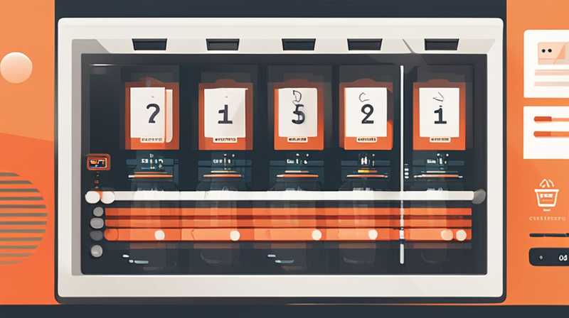 Cómo calcular la tasa de utilización de la capacidad de la estación de almacenamiento de energía