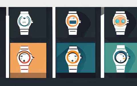 How to install a solar watch to look good
