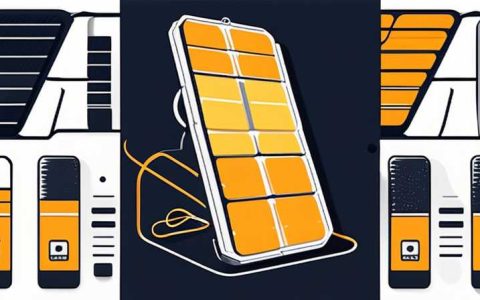 How to make your own mini solar power generator