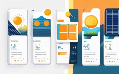 What are the good projects for solar energy investment?