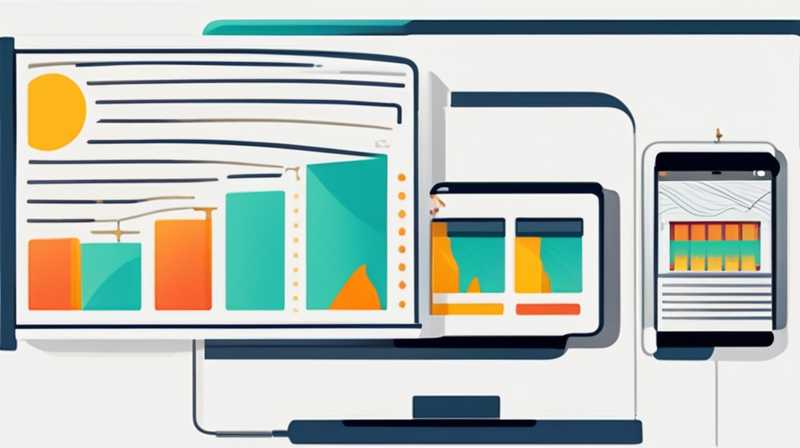 How much does it cost to install a solar monitor