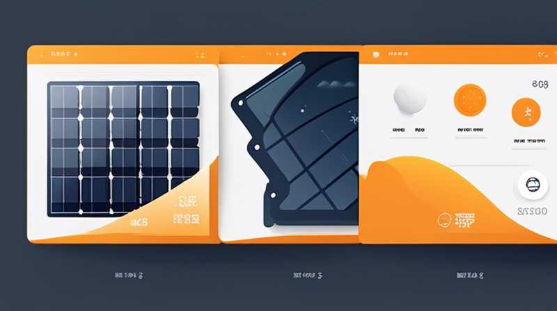 How is BAIC Polar Fox Solar?