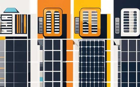 What industries can solar panels drive?