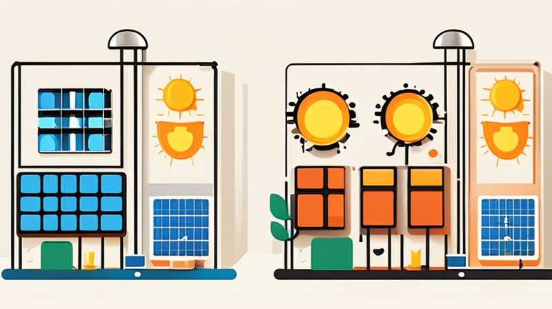 What are the hazards of solar energy engineering