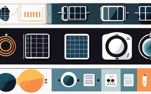 How about solar generator