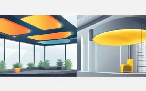 How to install solar tubes on the ceiling