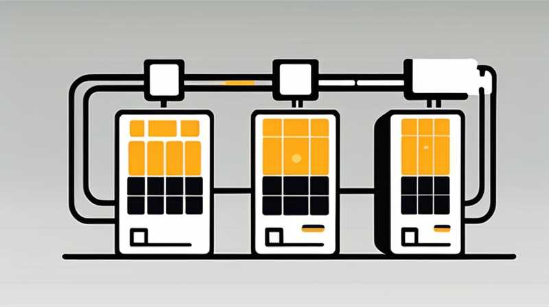 What kind of wire is good for solar panel leads