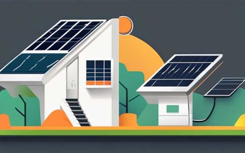 What is required to install solar power