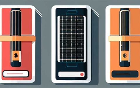 How to make a power bank with solar energy