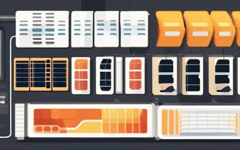 How long is the life of a solar generator?