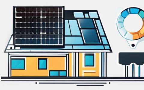 What is high-efficiency crystalline silicon solar energy