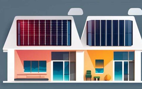 What brand of solar home is good?