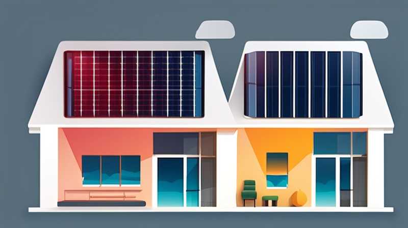 What brand of solar home is good?