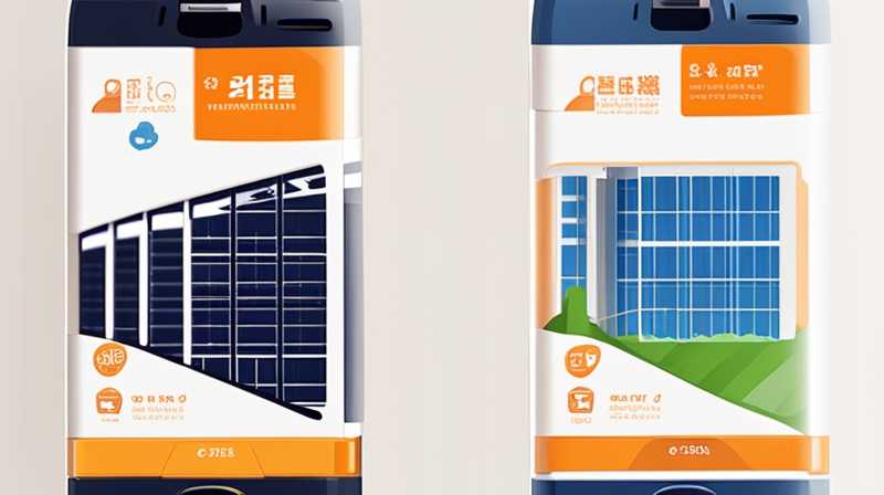 How is Midea Solar Supermarket?