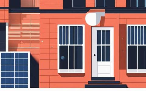 Where is the Dingan Solar Energy Store?