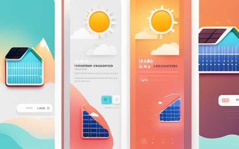 What is the maximum temperature of solar medium?