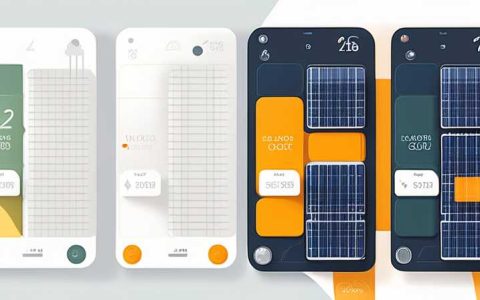 What are the parameters of solar panels?
