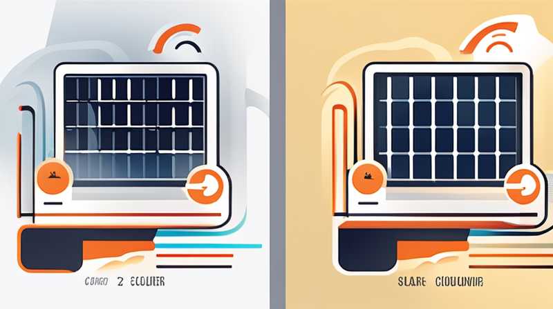 How to add solar superconducting liquid